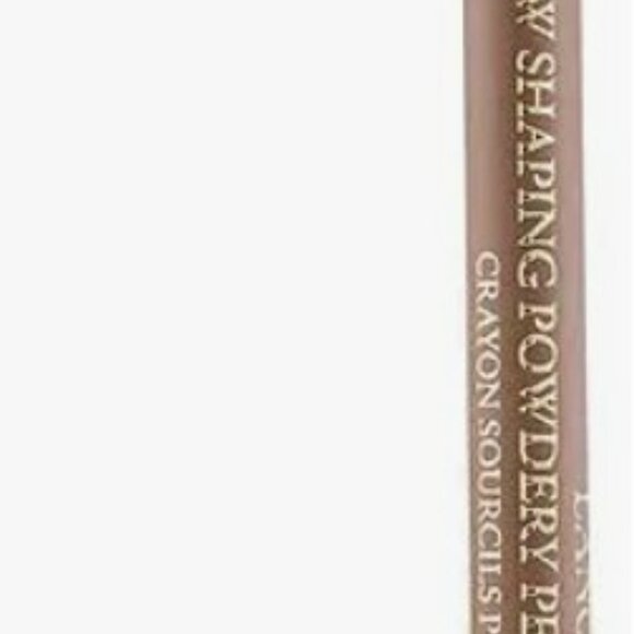 Luxury Neutral Brown Brow Pencils x2 - Picture 2 of 8